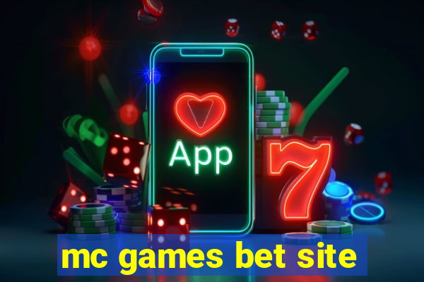 mc games bet site